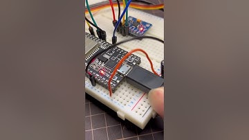 繊細すぎるエンジニア、ハンコが傾かないようにする装置を作りました。作って欲しいもの募集中　#エンジニア #工作 #arduino #電気#電子工作