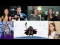 Episode 466 PART-2 |"Luffy Saves Whitebeard from Crocodile!"| One Piece Reaction Mashup |ワンピース