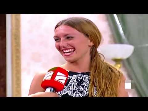 კომედი შოუ - სტინგი