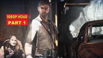 Mad Max Walkthrough Gameplay Part 1 - MAGNUM OPUS (Full Game)
