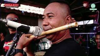 KUDUNE BERPISAH-ASEP RUDISTA-NAELA NADA LIVE DESA MEKAR SARI KECAMATAN WALED 21 AGUSTUS 2021