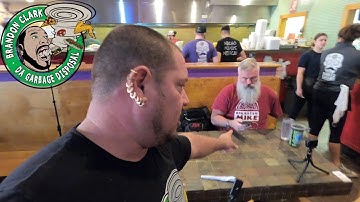 Staying Occupied in Memphis Vlog 2