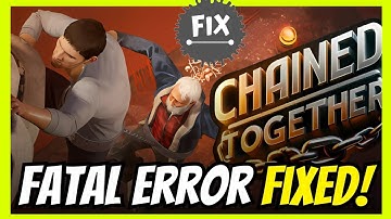 How to Fix Chained Fatal Errors: Quick Debugging Guide for Developers