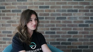 Open Ocean Robotics révolutionne la collecte de données océaniques