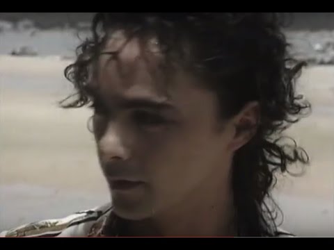 Lastovica - Kuti zivti se (Official Video) apr 1992 Thailand