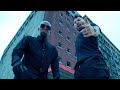 GAWNE X Tech N9ne RED Official Video mp3