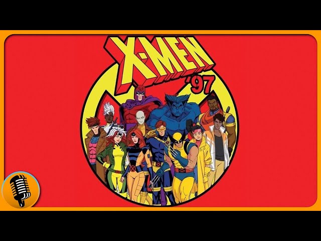 X-MEN 97 a Love Letter To Original Series class=