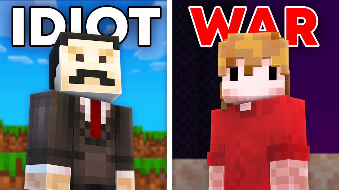 ALL OF HERMITCRAFT SEASON 10 SUMMARIZED... (SO FAR)