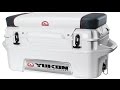 Igloo Yukon Cold Locker Cooler Capacity 50 Quarts 47 Liters With Cool Riser Technology