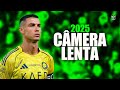 Cristiano Ronaldo 2025 MONTAGEM CÂMERA LENTA Skills Goals 4K Cristiano Ronaldo 2025 MONTAGEM CÂMERA LENTA Skills Goals 4K