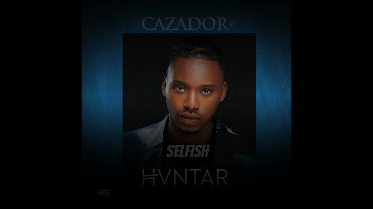 Hvntar - Selfish (Official Audio) auf YouTube ansehen Hvntar - Selfish (Official Audio) auf YouTube ansehen