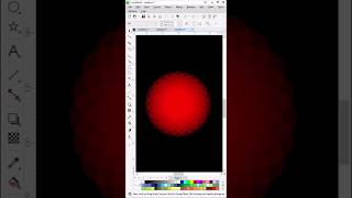 Transparency Effect in CorelDraw #learncoreldraw #coreldesign #coreldraw #design #graphicdesign