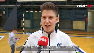 Szuzana Lazovics: Nincs Időm Főzni Karácsonykor, A Kozármislenyt Fogom Elemezni