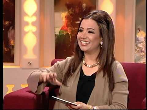 الفنان جهاد سعد ضيف نلتقي مع بروين حبيب