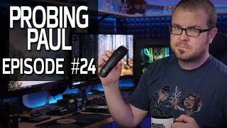 Refurbished Diamond V-Stream Full 1080P HD Wireless PC to TV System (WPCTV1080H) Should You Buy a Used Mining GPU? - Probing Paul #24