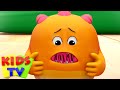 Rágógumi fiaskó | Animációs sorozat | Kids Tv Hungary | Vicces rajzfilmek | Gyermek műsorok
