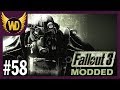 Let's Play Fallout 3 [Modded] - Part 58