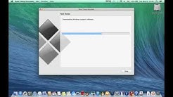 How to Install Windows 7 on a Mac via Boot Camp using a USB - Durasi: 5.17. How to Install Windows 7 on a Mac via Boot Camp using a USB - Durasi: 5.17.