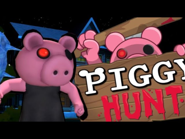 PIGGY: Hunt on Steam