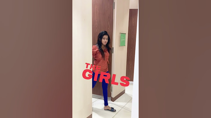 💥👩 இந்த அசிங்கம் தேவையா🤭😅|farithharshni|#shorts #thegirls #farithharshni