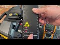 Pride Mobility Go-Go Scooter - How To Read The SLA Charger Status Lights