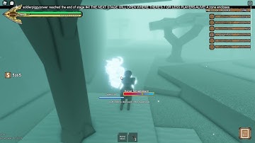 [YBA] Exploiters in sbr be like