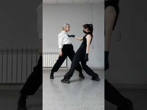 [DANCE COVER] ENHYPEN- BITE ME