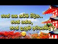 japan guide /ජපානෙට එන හොඳම ක්රමේ Episode-1 / how to go japan / japan student visa