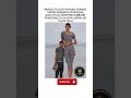 Love no measure Brazil's tallest woman and her husband prove that height is just a number. #shorts