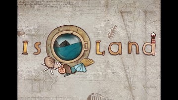 Isoland teaser trailer