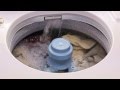 1963 GM Frigidaire Custom Imperial Washer