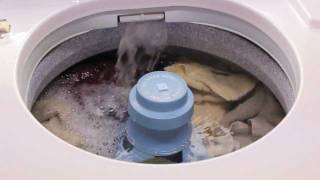 1963 GM Frigidaire Custom Imperial Washer