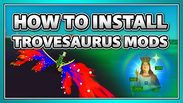 EASY Trove Mod Installation (for PC) | Guide (Trove)