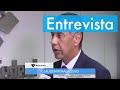 Entrevista - Arrecadação de maio de 2019