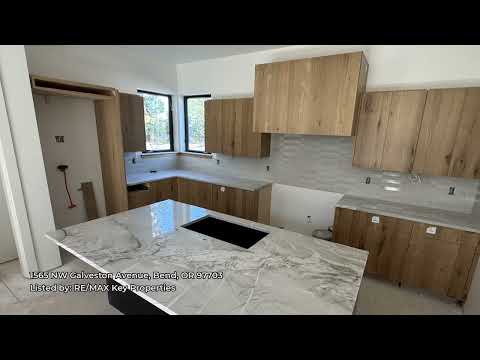 1565 NW Galveston Avenue, Bend, OR home video tour