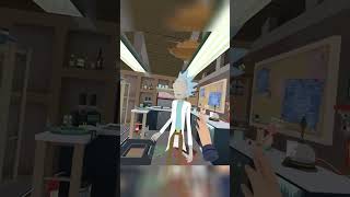 Rick And Morty VR на смартфонах! Попробуй прямо сейчас #vr #mobile #EnJoyTheVR