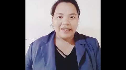 sample video for applying in HongKong