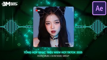 Sóng Nhạc  avee Player ảnh vuông style kiểu mới hiệu ứng bụi cực đẹp ,Template avee Re