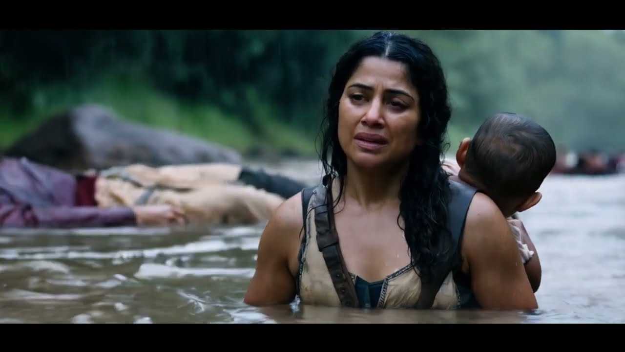Apocalypto 2 : (2026) - Teasser Trailer | Touchstone Pictures | AI Generated