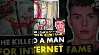 For Fame Or Psychopath The Luka Magnotta Case