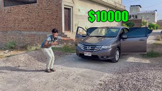 ASMR $10000 Car 🚗