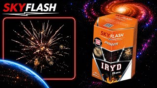PXB2211 - IRYD - Piromax Fireworks