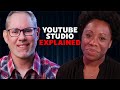 YouTube Studio Explained