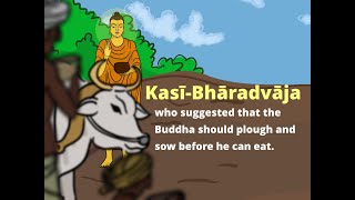Kasi-Bharadvaja (English)