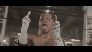 Gcw Aftermath 2023 Nick Gage Vs. Jun Kasai Hype Video Hurt