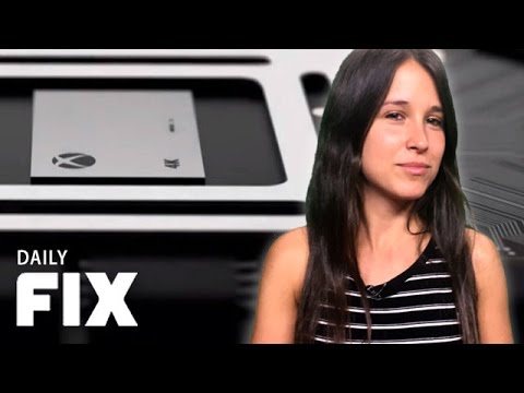 Project Scorpio, Westworld, Valve VR… Daily Fix 20160622 microsoft store