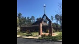 Pentecost Sunday Vigil, 5/18/24