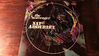 ナット・アダレイ[ザ・スカヴェンジャー] NAT ADDERLEY -