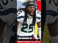 Welcome to the Richard Sherman YouTube channel! 🏈 Subscribe now! @RichardShermanPod  #shorts #nfl
