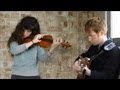 Jonny Kearney & Lucy Farrell - Down in Adairsville (The Holy Moly Sessions)